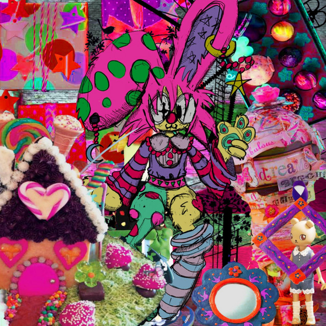 FUKOUNA GIRL cover art